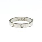 Cartier - Ring - 18 karaat Witgoud, Handtassen en Accessoires, Ringen, Nieuw