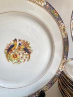 Limoges, T.L.B. - Paul DELAGE, Paris - Eetservies (13) -