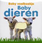 Babydieren / Baby voelboekje 9789048302758 Dawn Sirett, Verzenden, Dawn Sirett