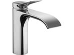 Hansgrohe Vivenis 110 - Ééngreeps wastafelmengkraan met, Verzenden, Zo goed als nieuw