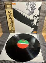 Led Zeppelin - Led Zeppelin - Japan - Perfect copy - close