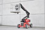 Manitou ManGo12 - Knikarmhoogwerkers - 1675u (GD126), Zakelijke goederen, Machines en Bouw | Liften, Steigers en Ladders