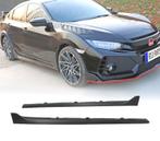 BAS DE CAISSE POUR HONDA CIVIC 16- LOOK TYPE R, Auto-onderdelen, Verzenden, Nieuw
