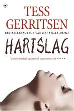 Hartslag 9789044335422, Boeken, Thrillers, Verzenden, Gelezen, Tess Gerritsen