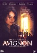 Mysterie van Avignon, het op DVD, Verzenden, Nieuw in verpakking