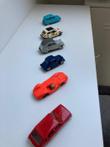 Norev - 1:43 - Renault 6, Renault 5, Renault 4, SIMCA 5,