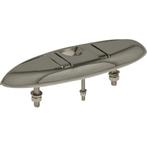 Inklapbare Kikker Rvs 127mm met Draadeind, Ophalen of Verzenden