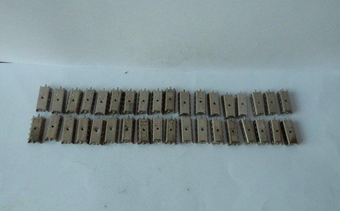 Märklin, Faller, Brawa H0, N, Z, 1 - Modeltrein (452), Hobby en Vrije tijd, Modeltreinen | H0