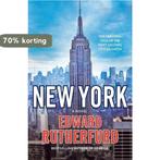 New York 9780099539421 Edward Rutherfurd, Verzenden, Gelezen, Edward Rutherfurd