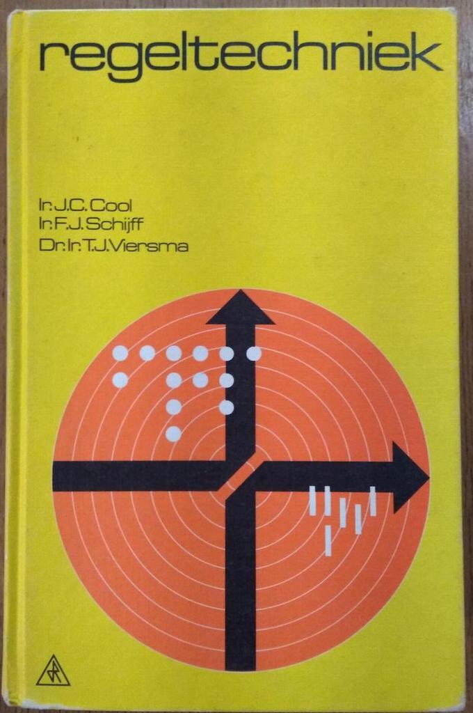 Regeltechniek 9789066740020 Cool, Boeken, Schoolboeken, Gelezen, Verzenden