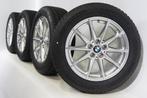 BMW 4 serie G26 i4 G26 851 17 inch velgen Goodyear  Winterba, Auto-onderdelen, Ophalen of Verzenden, Nieuw
