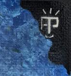 Alexandre Petrus (1988) - POPCHIPS - DRAGON, Antiek en Kunst