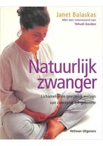 Natuurlijk zwanger, Boeken, Verzenden, Gelezen