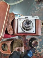 Sawyer ViewMaster Stereocamera