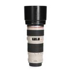 Canon 70-200mm 4.0 EF L USM, Audio, Tv en Foto, Ophalen of Verzenden, Zo goed als nieuw