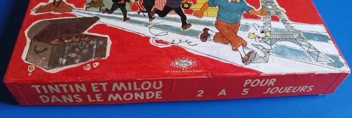 Tintin - 2 Game - 1960, Boeken, Strips | Comics