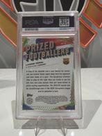 TOPPS Finest UCC Lamine Yamal - 1 Graded card - PSA 10, Verzamelen, Nieuw