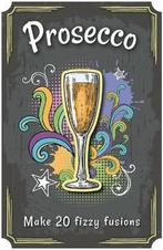 Prosecco 9781789057515 Igloo Books, Verzenden, Gelezen, Igloo Books