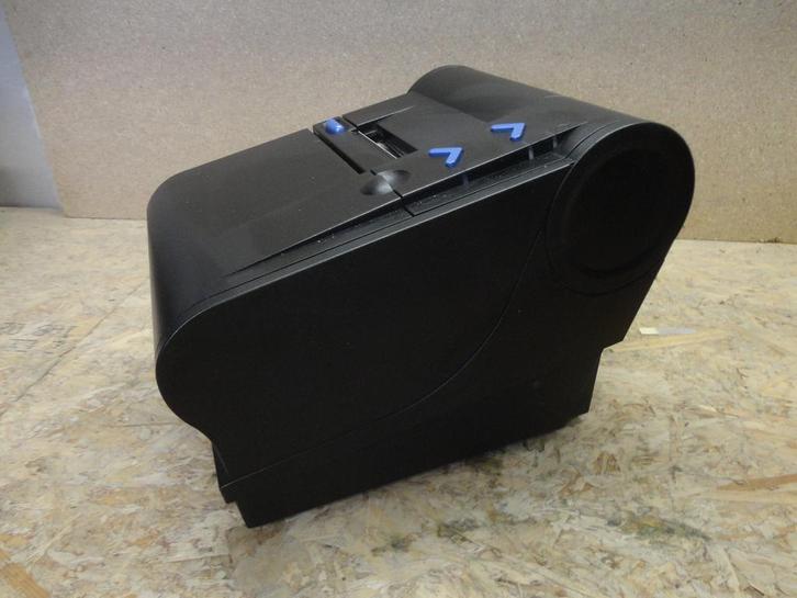 NEW Toshiba 6145-2TC - 125 Ips USB, Ethernet Thermal Receipt, Computers en Software, Printers, Thermo-printer, Nieuw, Printer