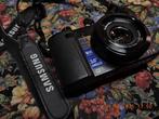 Samsung EX 2F Digitale compact camera