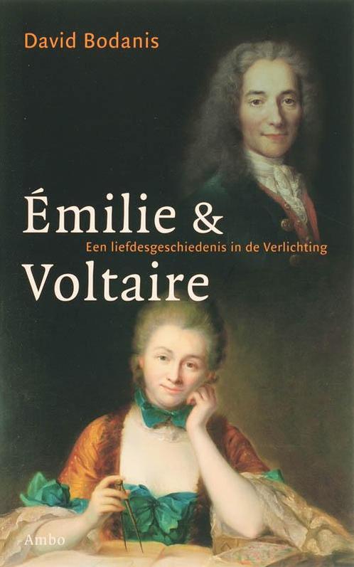 Emilie En Voltaire 9789026319174, Boeken, Politiek en Maatschappij, Zo goed als nieuw, Verzenden