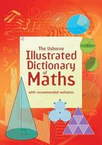 Illustrated Dictionary of Maths 9780746080528, Livres, Kirsteen Rogers, Verzenden