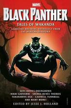 Black Panther - Tales of Wakanda, Boeken, Science fiction, Verzenden, Nieuw