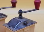 2 Vintage-Kaffeemühlen – Dienes & Be Ha Liliput – Bakelit,, Antiek en Kunst