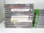 Microsoft - Lot of 29 Xbox video games (Xbox, Xbox One, Xbox, Games en Spelcomputers, Nieuw