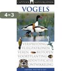 Capitool Natuurgidsen - Vogels 9789041018960, Verzenden, Zo goed als nieuw, Jonathan Elphick