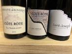 Domaine de Bonserine Côte-Rôtie La Sarrasine, Côte-Rôtie Les, Collections