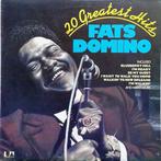 Fats Domino - 20 Greatest Hits, Verzenden