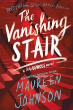 The Vanishing stair, Verzenden
