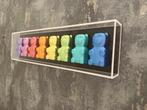 KIRAS - KIRAS - Figuur - SWEET GUMMY BEARS - BIOPLASTICA -