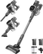 2dekans | Auronic Steelstofzuiger - Draadloos - Zonder Zak -, Ophalen of Verzenden, Nieuw