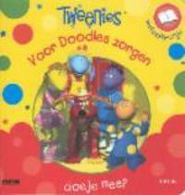 Voor Doodles zorgen / Tweenies 9789043903295, Boeken, Kinderboeken | Kleuters, Gelezen, Verzenden