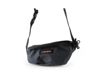 Eastpak Heuptassen in maat standaard Zwart | 5% extra beschikbaar voor biedingen