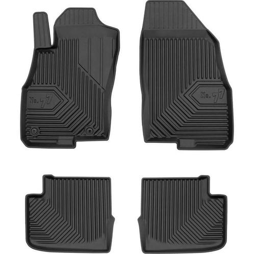 Fiat Punto Evo 5 deurs hatchback 2009-2012 All Weather rubbe, Auto-onderdelen, Interieur en Bekleding, Verzenden