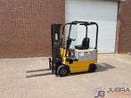 Yale ERP040DB Elektrische Heftruck. Goed Werkend!!, Ophalen, Heftruck, Yale , Elektrisch