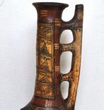 Poterie amphore berbère kabyle - IDEQQI - Terracotta du 20e, Antiek en Kunst