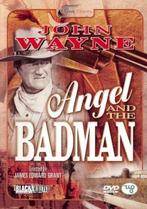 Angel And The Badman (dvd tweedehands film), Ophalen of Verzenden, Nieuw in verpakking