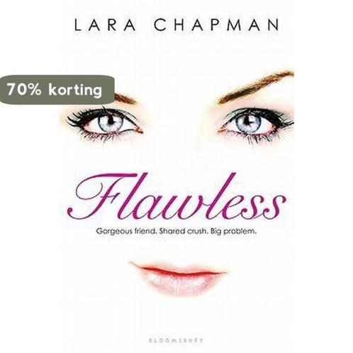 Flawless 9781599905969 Lara Chapman, Boeken, Overige Boeken, Gelezen, Verzenden