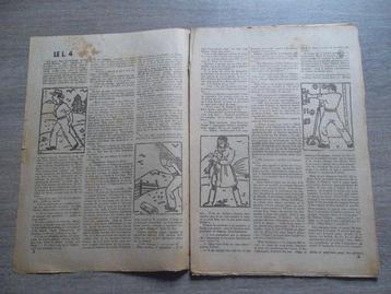 Le Petit Vingtième N41 - 1 Comic - EO - 1930/1930