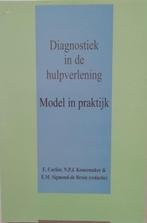 Diagnostiek in de hulpverlening 9789026510441, Verzenden, Gelezen