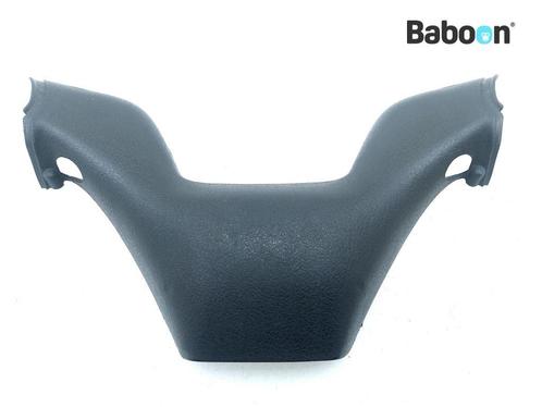 Stuurkap Achter Piaggio | Vespa MP3 500 LT 2011-2013, Motoren, Onderdelen | Overige, Gebruikt, Verzenden