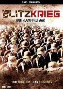 Blitzkrieg - Duitsland valt aan op DVD, Cd's en Dvd's, Dvd's | Documentaire en Educatief, Verzenden, Nieuw in verpakking