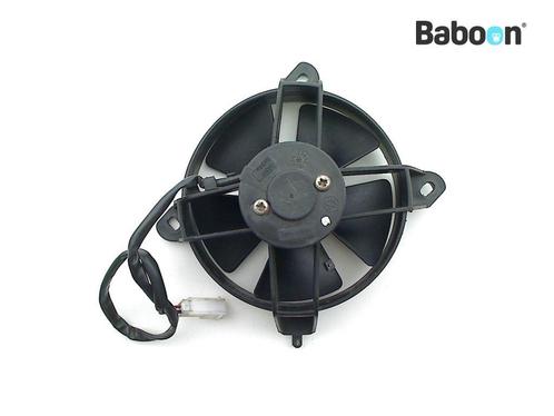 Koelfan Motor Piaggio | Vespa GTS 250 IE 2005-2013 (GTS250, Motoren, Onderdelen | Overige, Gebruikt, Verzenden