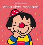Anna viert carnaval / Anna 9789044806922 Kathleen Amant, Verzenden, Zo goed als nieuw, Kathleen Amant