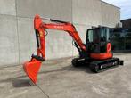 Veiling: Rupsgraafmachine Kubota KX161-3SZ Diesel 2015, Ophalen