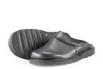 Truckers Choice Pantoffels in maat 40½ Zwart | 5% extra, Verzenden, Pantoffels of Sloffen